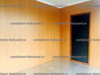 producator containere